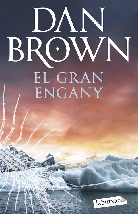 EL GRAN ENGANY | 9791387802011 | BROWN, DAN
