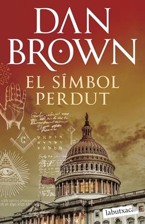 EL SÍMBOL PERDUT | 9788419971975 | BROWN, DAN