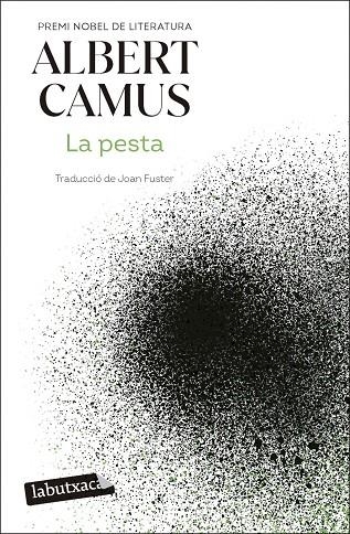 LA PESTA | 9788419971401 | , ALBERT CAMUS