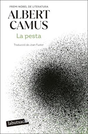 LA PESTA | 9788419971401 | , ALBERT CAMUS