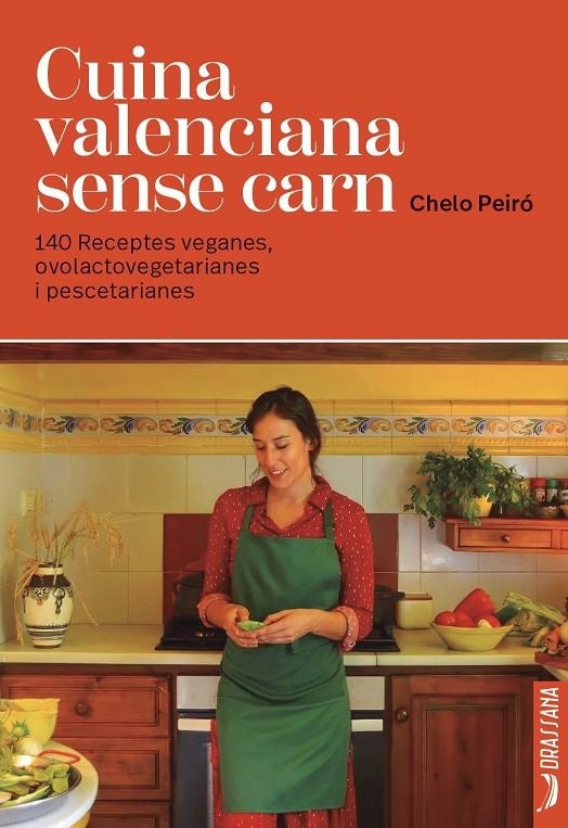 CUINA VALENCIANA SENSE CARN | 9791388047015 | PEIRÓ SANCHIS, CHELO