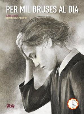 PER MIL BRUSES AL DIA | 9788419684509 | SERENA, BALLISTA