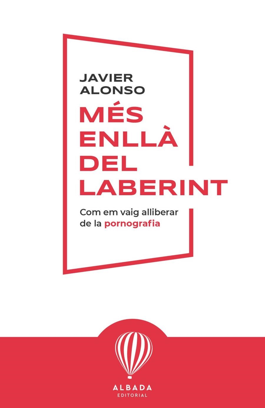 MÉS ENLLÀ DEL LABERINT | 9791399136234 | ALONSO CORDERO, JAVIER