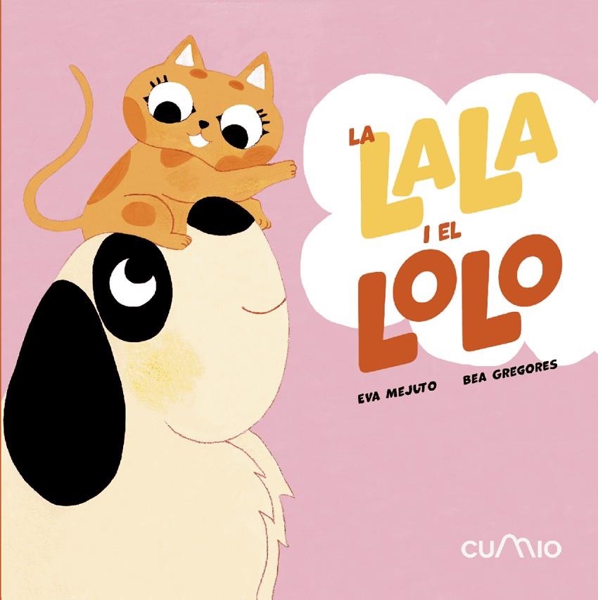 LA LALA I EL LOLO: SÓN INSEPARABLES | 9788482897868 | MEJUTO, EVA