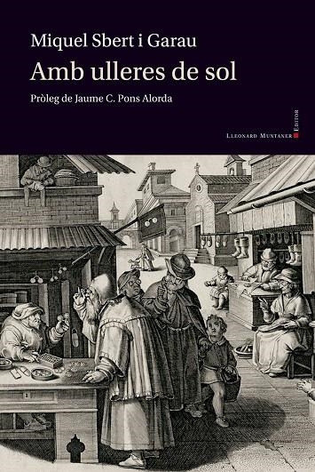 AMB ULLERES DE SOL | 9788410377820 | SBERT I GARAU, MIQUEL