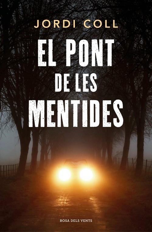 EL PONT DE LES MENTIDES | 9791387653767 | COLL, JORDI