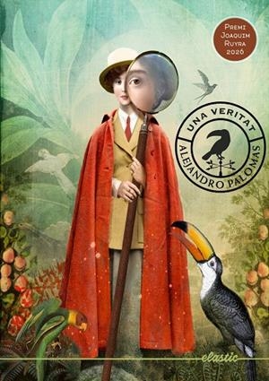 UNA VERITAT | 9788419478269 | PALOMAS PUBILL, ALEJANDRO