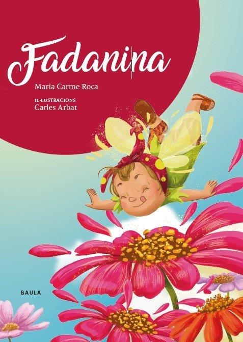 FADANINA | 9788447948833 | , M. CARME ROCA I COSTA