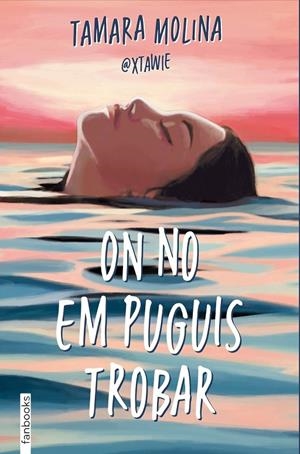 ON NO EM PUGUIS TROBAR | 9788410028395 | MOLINA, TAMARA
