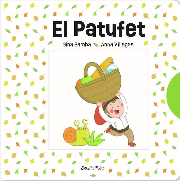 EL PATUFET. CONTE AMB MECANISMES | 9788413897776 | , AA.VV