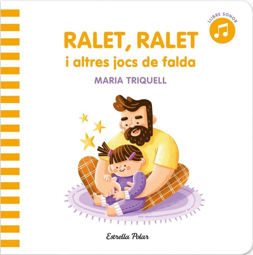 RALET, RALET I ALTRES JOCS DE FALDA | 9791387519322 | , AA.VV