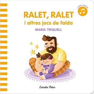 RALET, RALET I ALTRES JOCS DE FALDA | 9791387519322 | , AA.VV