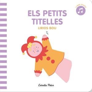 ELS PETITS TITELLES | 9791387519339 | , AA.VV