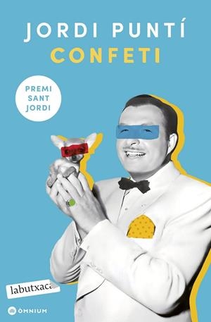 CONFETI | 9791387802264 | , JORDI PUNTI