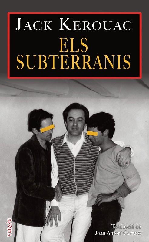 ELS SUBTERRANIS | 9788419956873 | FULGHUM, ROBERT