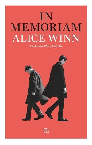 IN MEMORIAM | 9788419960238 | , ALICE WINN