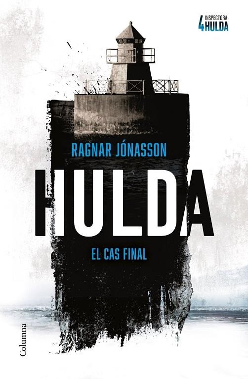 HULDA (SÈRIE INSPECTORA HULDA 4) | 9788466434812 | JÓNASSON, RAGNAR