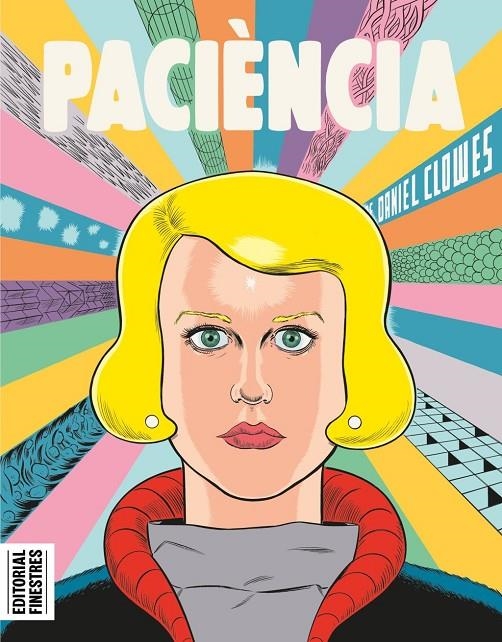 PACIÈNCIA | 9788419523419