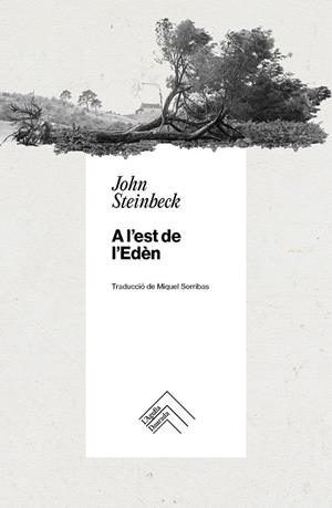 A LEST DE LEDEN | 9788419515322 | STEINBECK, JOHN