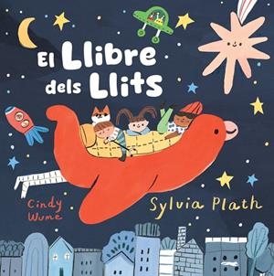 EL LLIBRE DELS LLITS | 9791399129953 | PLATH, SYLVIA
