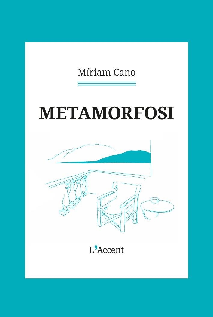 METAMORFOSI | 9788418680588 | CANO, MIRIAM