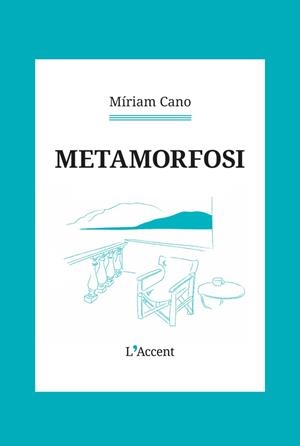 METAMORFOSI | 9788418680588 | CANO, MIRIAM