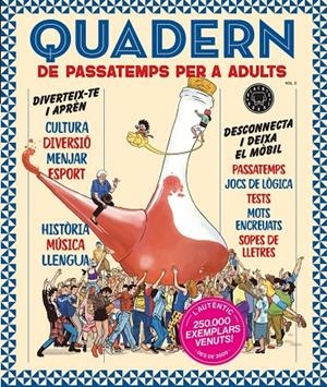 QUADERN BLACKIE VOL.3 | 9791387748012 | , COMITÉ BLACKIE BOOKS