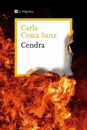 CENDRA | 9788410009820 | COSTA SANZ, CARLA