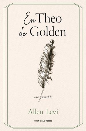 EN THEO DE GOLDEN (EDICIÓ EN CATALÀ) | 9791387653972 | LEVI, ALLEN