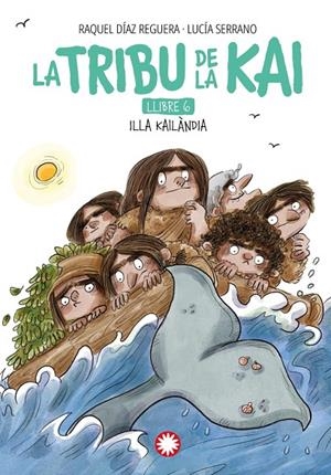ILLA KAILÀNDIA | 9788410090958 | DIAZ REGUERA, RAQUEL