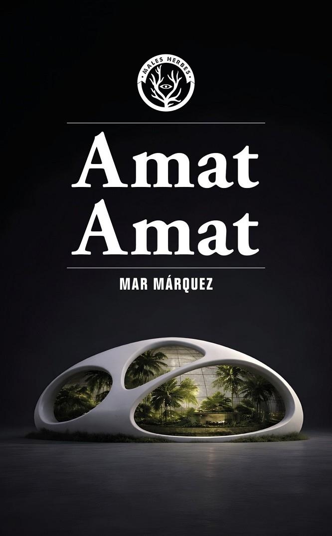 AMAT AMAT | 9791399156935 | MAR MÁRQUEZ,