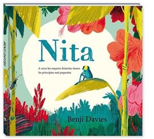 NITA | 9788417497453 | , BENJI DAVIES