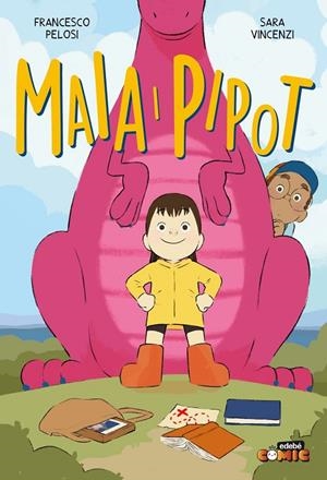 MAIA I PIPOT | 9788468377841 | PELOSI, FRANCESCO