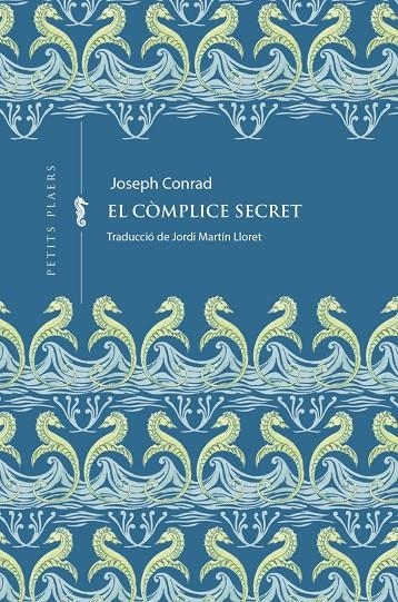 EL CÒMPLICE SECRET | 9791387961121 | CONRAD, JOSEPH