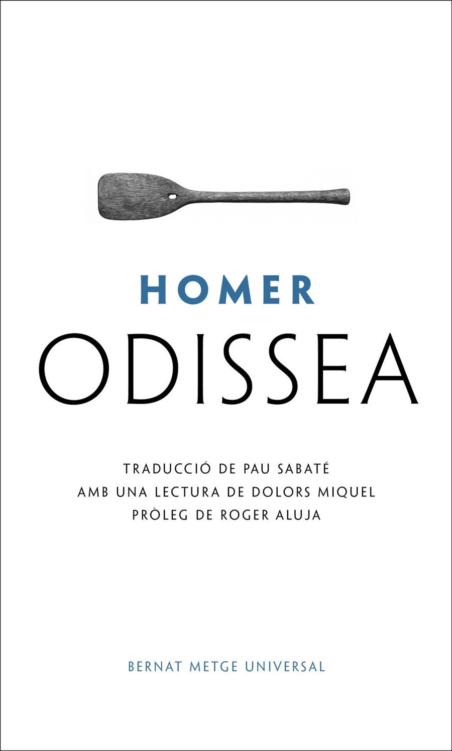 ODISSEA | 9788498594744 | HOMER, HOMER