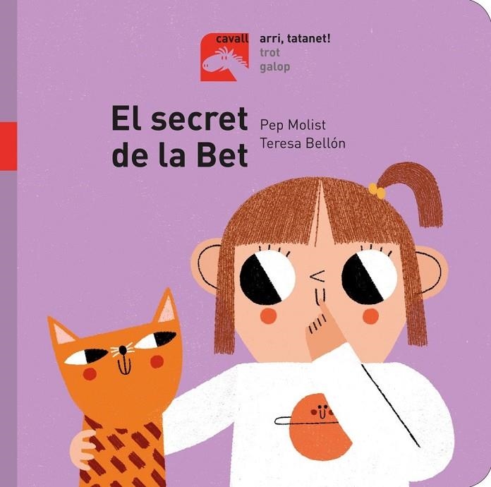 EL SECRET DE LA BET | 9788491014164 | MOLIST SADURNI, PEP