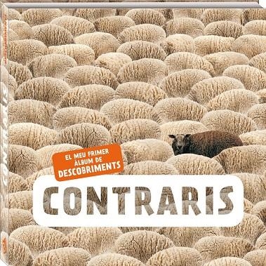 CONTRARIS | 9788417497309 | BIÓ, BIO