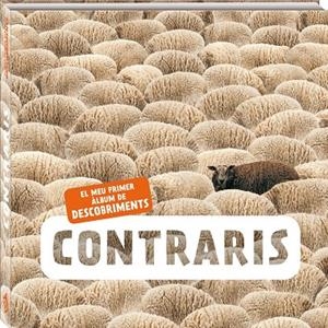 CONTRARIS | 9788417497309 | BIÓ, BIO