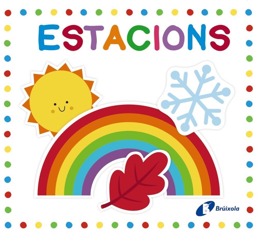 EL MEU PETIT LLIBRE-PUZLE. ESTACIONS | 9788413495163 | VARIOS AUTORES, VARIOS AUTORES