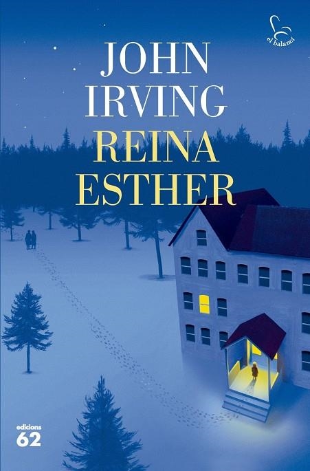 REINA ESTHER | 9788429783476 | IRVING, JOHN