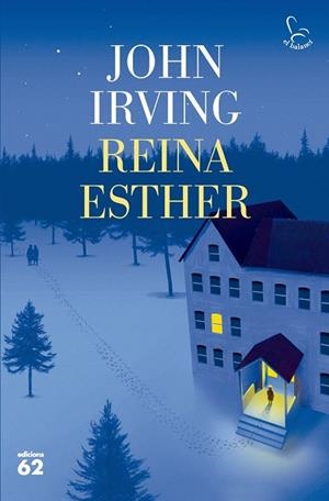 REINA ESTHER | 9788429783476 | IRVING, JOHN