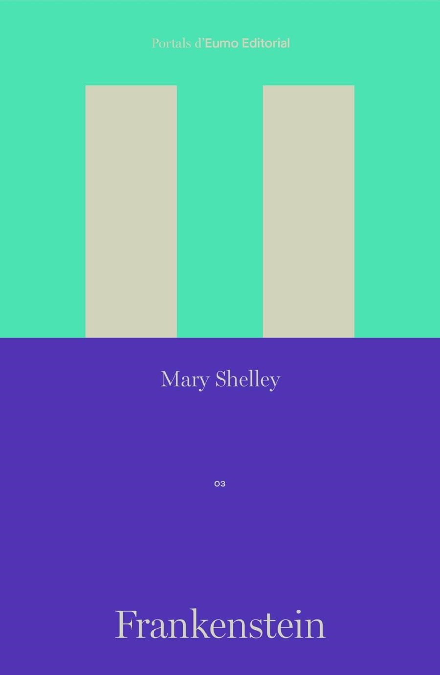 FRANKENSTEIN | 9788497669030 | SHELLEY, MARY