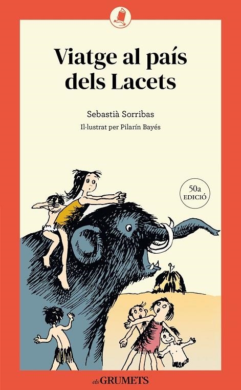 VIATGE AL PAÍS DELS LACETS | 9788424678913 | SORRIBAS I ROIG, SEBASTIÀ