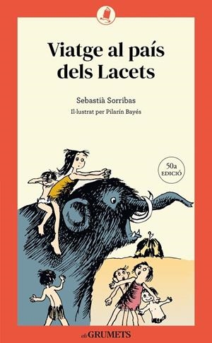 VIATGE AL PAÍS DELS LACETS | 9788424678913 | SORRIBAS I ROIG, SEBASTIÀ
