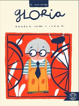 GLORIA CAT | 9788418687570 | D. VEIGA, RAMON / IVAN R.