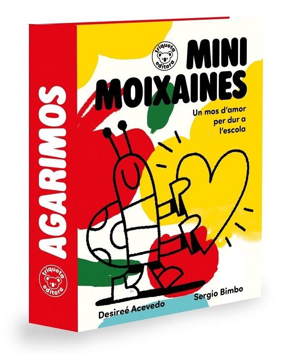 MINIMOIXAINES | 9791387501754 | ACEVEDO, DESIREE