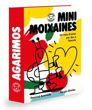 MINIMOIXAINES | 9791387501754 | ACEVEDO, DESIREE