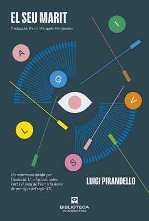 EL SEU MARIT | 9791388174100 | LUIGI, PIRANDELLO LUIGI