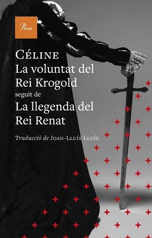 LA VOLUNTAT DEL REI KROGOLD | 9791388369131 | CELINE, LOUIS-FERDINAND