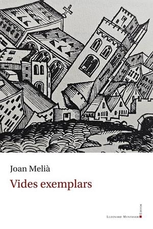 VIDES EXEMPLARS | 9791388258053 | MELIA GARI, JOAN